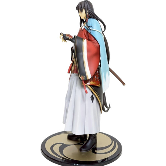 Touken Ranbu 刀剣乱舞 Izuminokami Kanesada 和泉守兼定 1/8 Scale ABS & PVC Pre-painted Figure