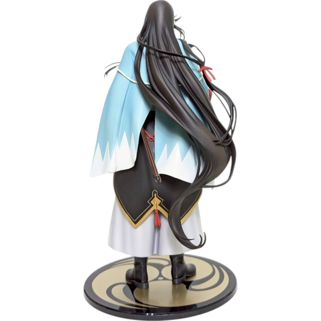Touken Ranbu 刀剣乱舞 Izuminokami Kanesada 和泉守兼定 1/8 Scale ABS & PVC Pre-painted Figure