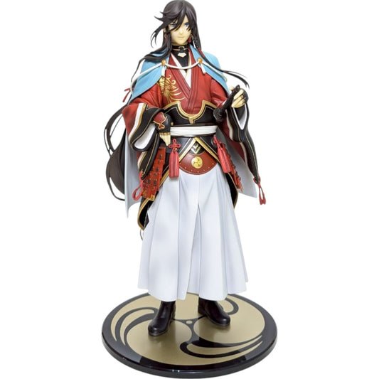 Touken Ranbu 刀剣乱舞 Izuminokami Kanesada 和泉守兼定 1/8 Scale ABS & PVC Pre-painted Figure